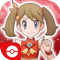 目标是宝可梦大师(Pokémon Masters EX)