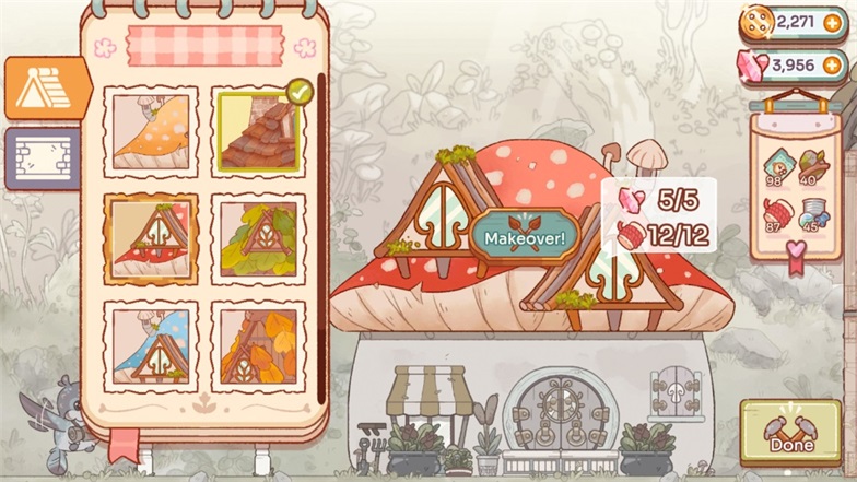 仙女村庄最新版(FairyVillage) 0.5手机版