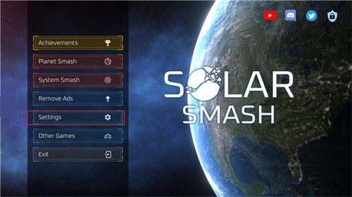 SolarSmash2.8.0版本下载