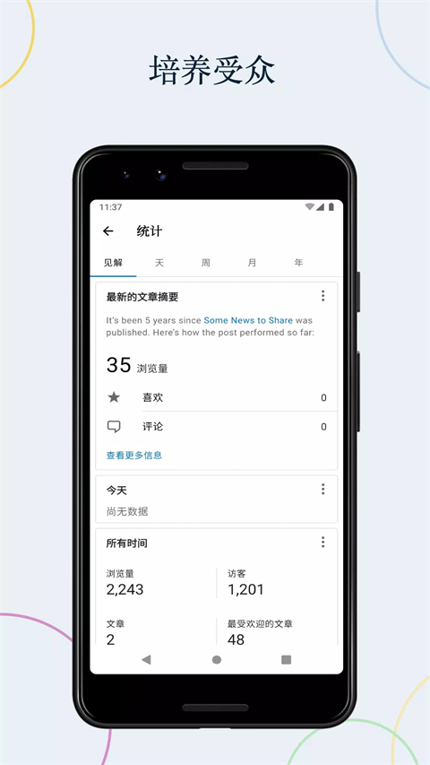 wordpress手机客户端