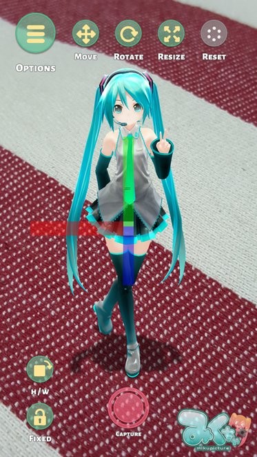 mikuture软件中文版