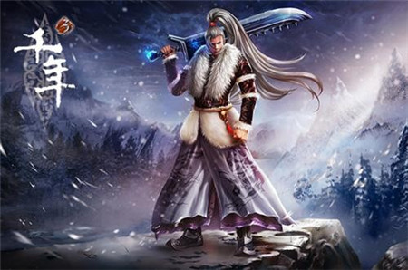 千年3最新版本 1.0.5安卓版