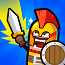 英雄制造工厂免广告(Hero Making Tycoon: Idle Games)