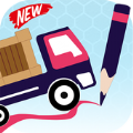 物理盒子拼图(PHYSICS BOXS)