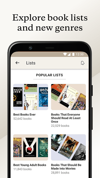 goodreads