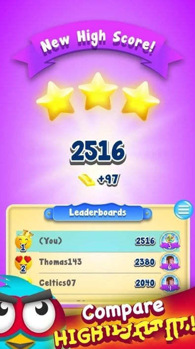 Bubble Bounce Heroes（泡泡弹英雄）游戏