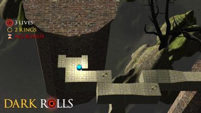 黑暗之眼 Dark Rollsv1.0.3