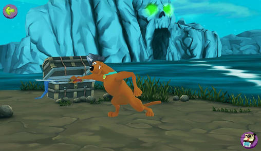 我的朋友史酷比 My friend Scooby-Doo!v1.0.1