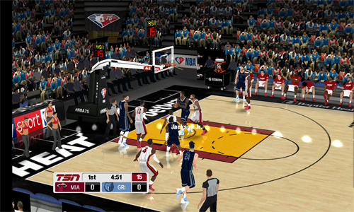 NBA2K22