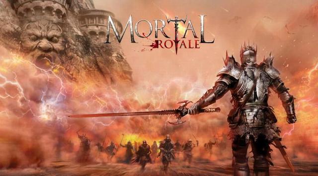 Mortal Royale(皇家王室)