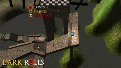 黑暗之眼 Dark Rollsv1.0.3