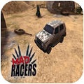 疯狂赛车 Mad racerv0.12