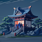 二十四鬼煞之浊姝篇手游 1.0安卓版