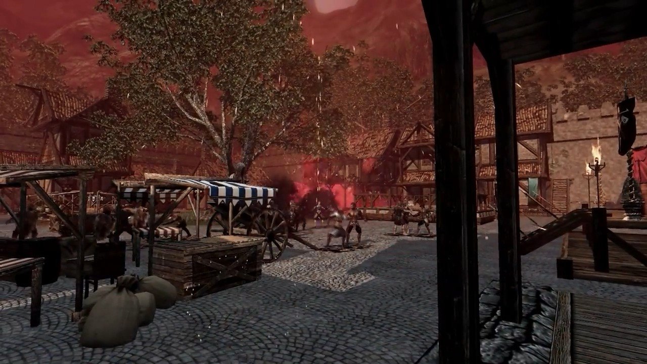 Mortal Royale(皇家王室)