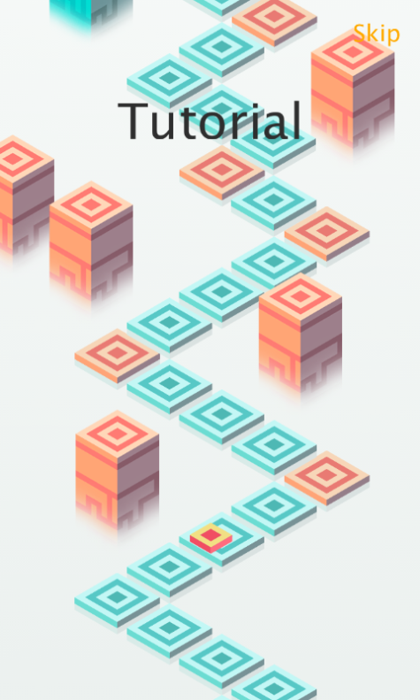 Tile Way游戏