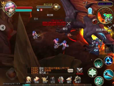部落风暴v1.0.0