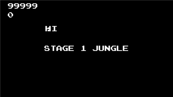 超级魂斗罗手机版