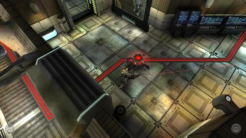 现代召唤4：突击作战 Call of modern 4: commando combatv1.0