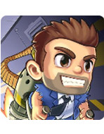 疯狂喷气机无限内购版(Jetpack)