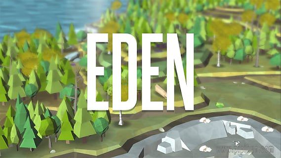 伊甸园游戏真心话大冒险热辣版(Eden)