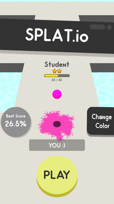 抖音splat.io