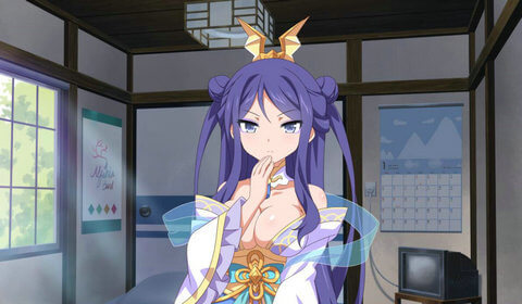 狼娘的地牢手机版v1.0安卓直装版