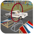 复古汽车特技2 Free Stunt Retro Car 2v1.1