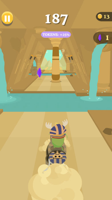 Dumb Ways 3