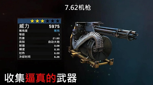 僵尸炮艇生存内置菜单(ZG Survival)