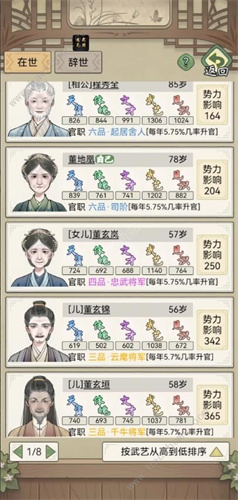 祖宗模拟器传承最新版