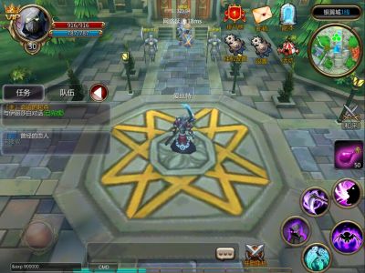 部落风暴v1.0.0