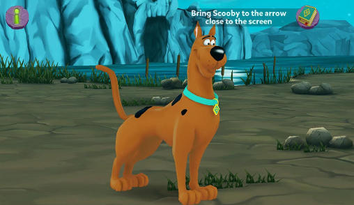 我的朋友史酷比 My friend Scooby-Doo!v1.0.1