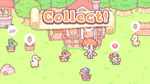 多奇鸭农场(DokiDuckyFarm)