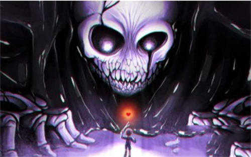 undertale手机版