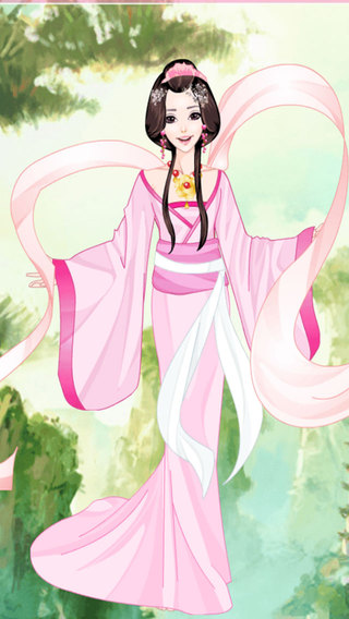美人如画v1.0.1
