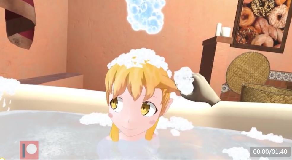 小忍计划全人物无广告版