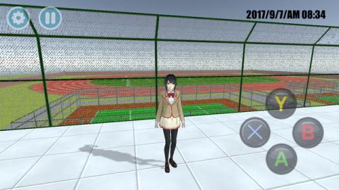 高校模拟器2018中文版