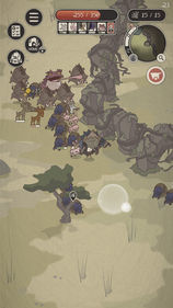 野生驯兽师游戏