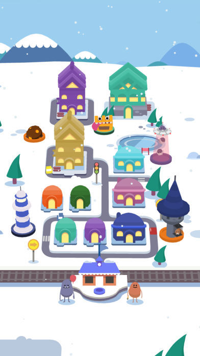 Dumb Ways 3