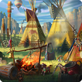印第安人：隐藏对象 Indians：Hidden Objectsv1.0.1