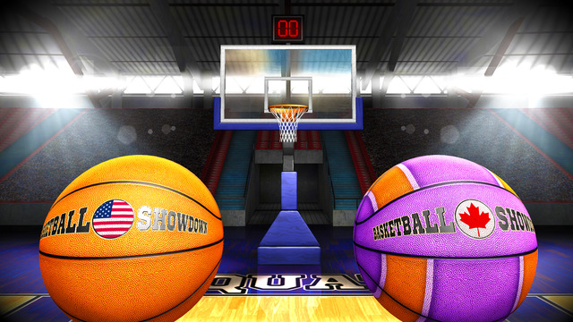 篮球对决2015v1.2.6