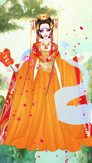 美人如画v1.0.1