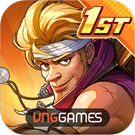 合金弹头觉醒港台服最新版(Metal Slug: Awakening) 1.26.2中文版
