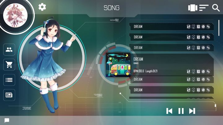 malody音游官网版