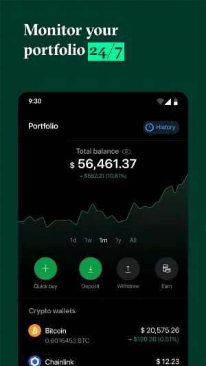 u币交易所平台(Bitstamp)