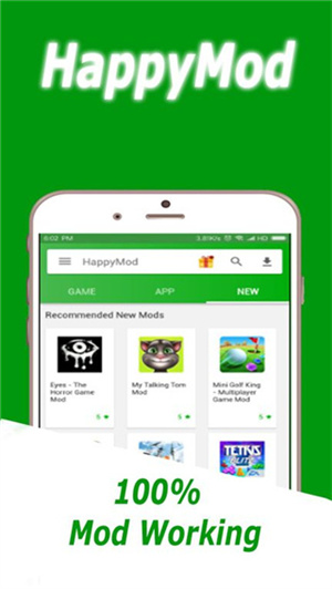 Happymod Download Apk