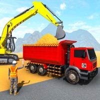 城市道路建设 3D 游戏 ios版