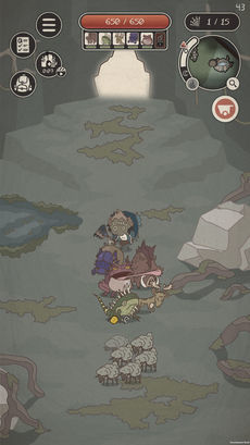 野生驯兽师游戏