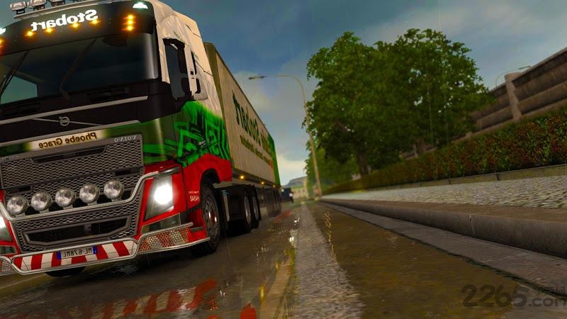 Turck Simulat?r