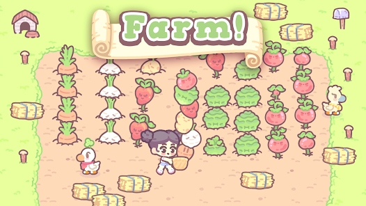 多奇鸭农场(DokiDuckyFarm)